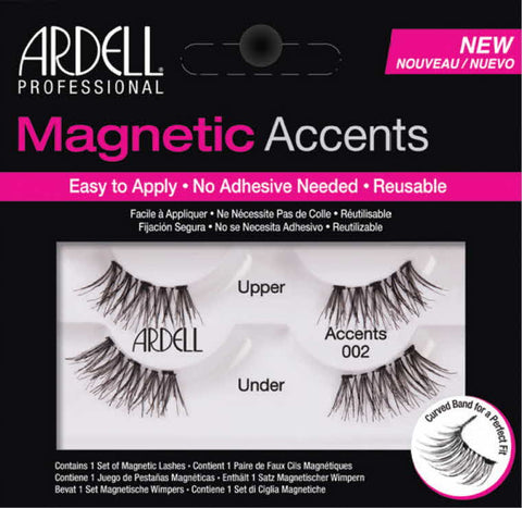 ARDELL LASHES MAGNETIC ACCENTS