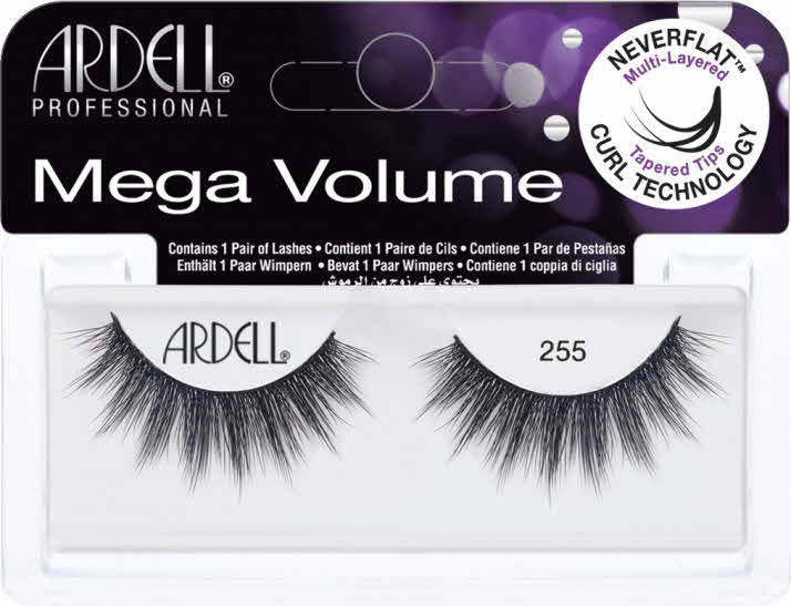 ARDELL LASHES MEGA VOLUME