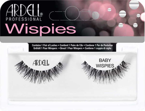 ARDELL LASHES WISPIES