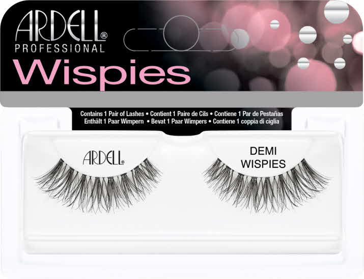 ARDELL LASHES WISPIES