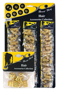 HAIR JEWLERY