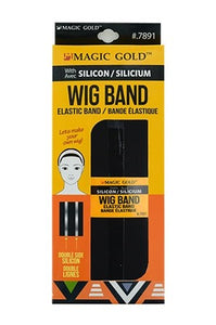 WIG GRIP & ELASTIC