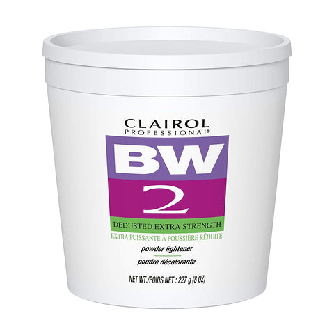 Clairol - Bw2 Powder Lightener, 8oz