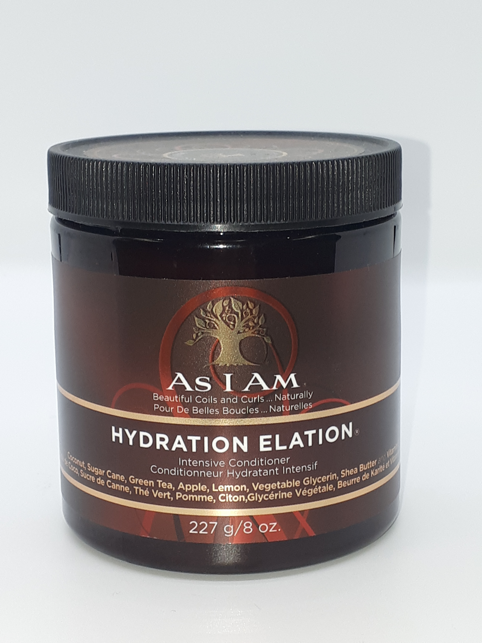 AS I AM - Hydration Elation