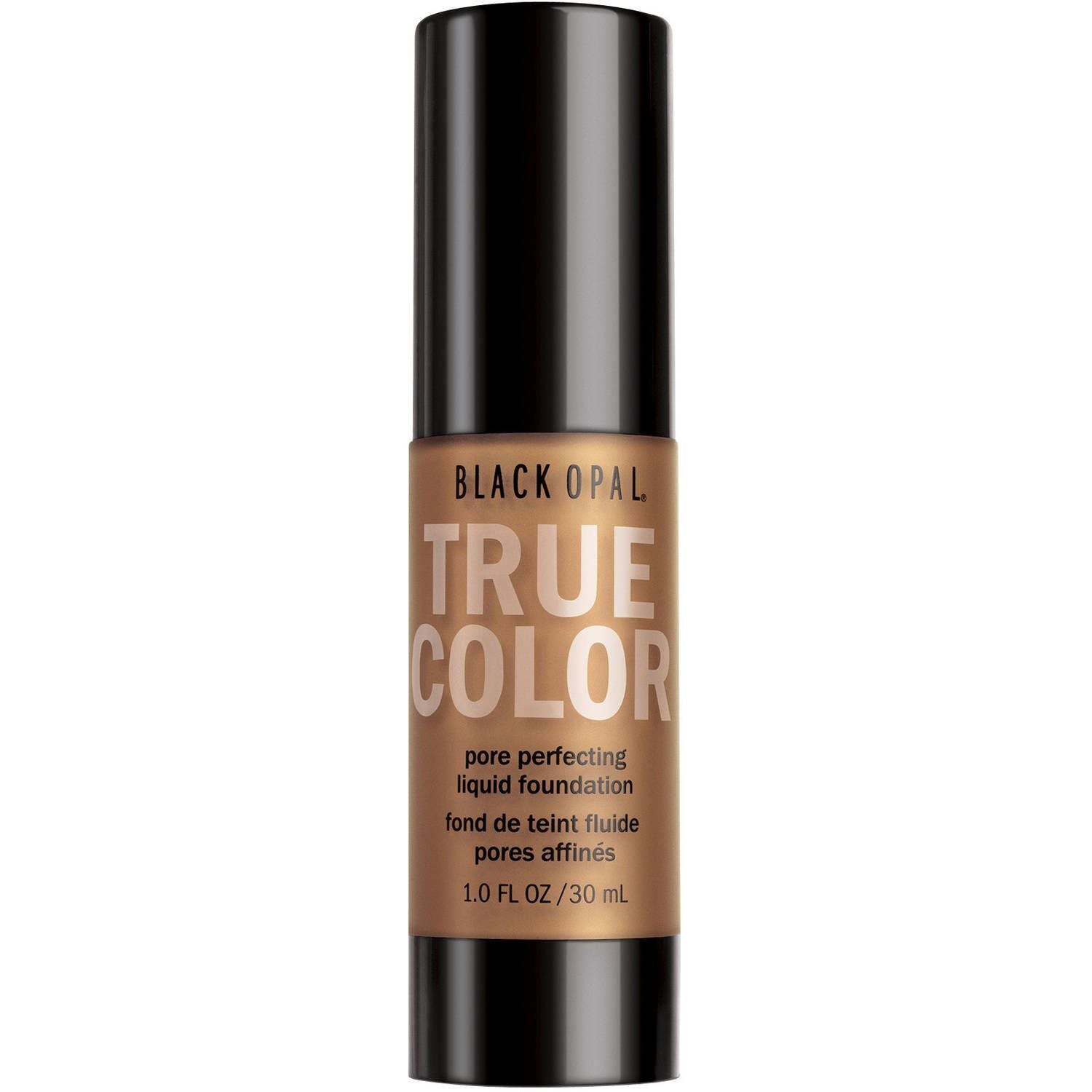 BLACK OPAL - TRUE COLOR® PORE PERFECTING LIQUID FOUNDATION