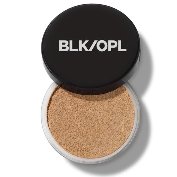 BLACK OPAL TRUE COLOR® Soft Velvet Finishing Powder