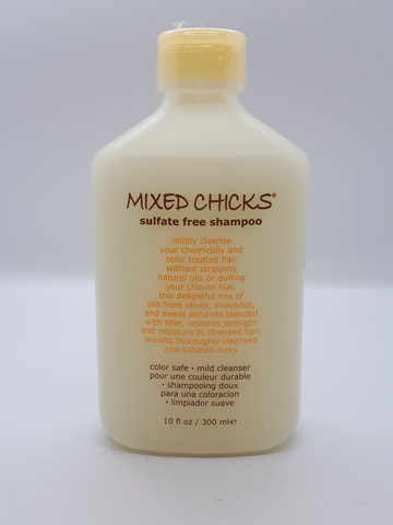 MIXED CHICKS - SULFATE FREE SHAMPOO
