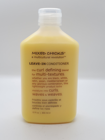 MIXED CHICKS - LEAVE-IN CONDITIONER (10OZ / 300ML)