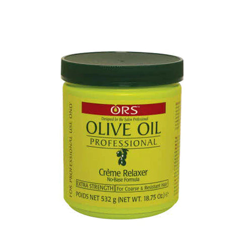 ORS Olive Oil Professional Creme Relaxer Extra