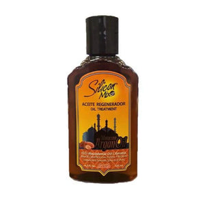 Silicon Mix- Moroccan Argan Oil Oil Treatment