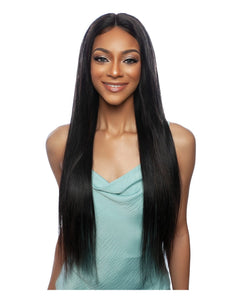 MANE CONCEPT - TRILL - TRMM207 -11A MELTING HD LACE FRONT WIG STRAIGHT 28”