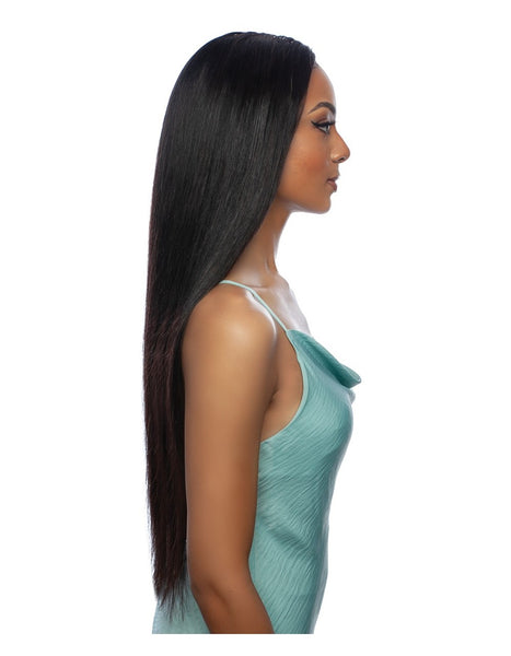MANE CONCEPT - TRILL - TRMM207 -11A MELTING HD LACE FRONT WIG STRAIGHT 28”